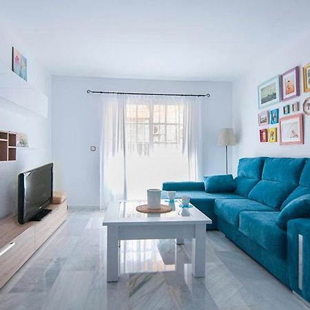 Luminoso Y Fresco Apartamento En 2ª Linea De Playa 丰希罗拉 外观 照片