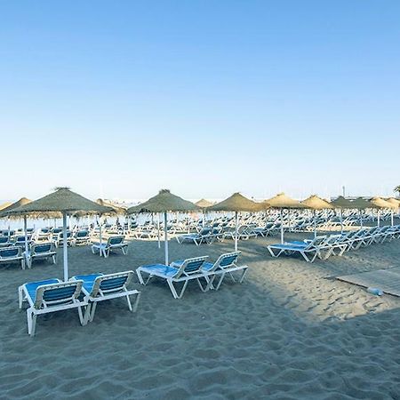 Luminoso Y Fresco Apartamento En 2ª Linea De Playa 丰希罗拉 外观 照片